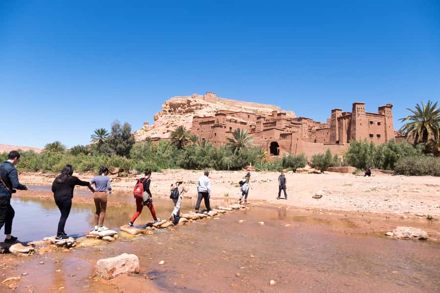 From Marrakech: Zagora 2-Day Desert Safari with Food & Camp - Key points to know before booking