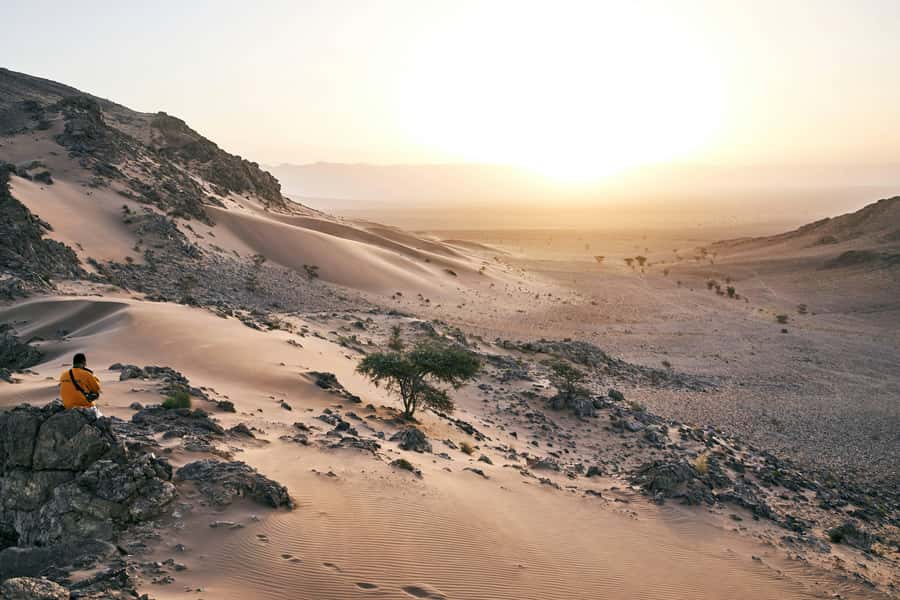 From Marrakech: Zagora 2-Day Desert Safari with Food & Camp - Who should book this Zagora trip?