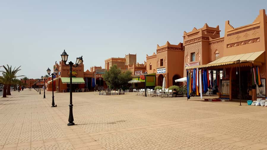 From Marrakesh: 2-Day Desert Zagoura Tour - Sunrise by camel