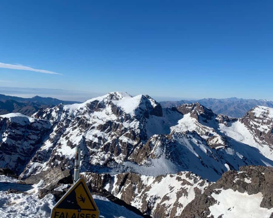 From Marrakesh: 2-Day Mount Toubkal Trek - Booking details worth knowing