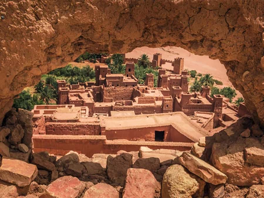 From Marrakesh: 2-Day Trek to Ait-Benhaddou and Ouarzazate - Why this two-day route works