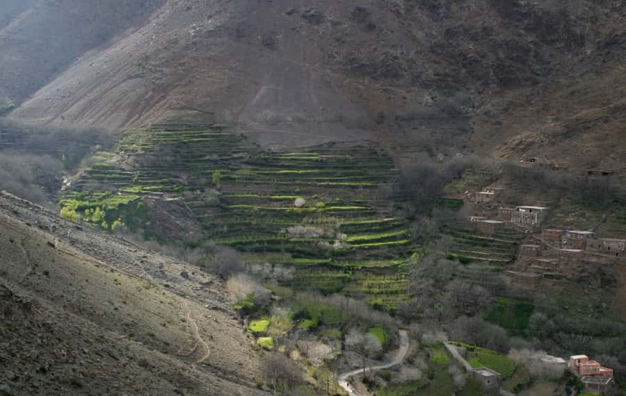 From Marrakesh: 3-Day Trip to Berber Villages - Key points to know before you book