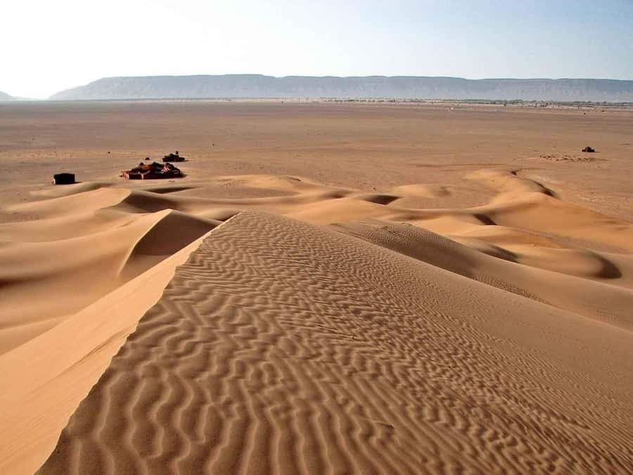 From Marrakesh: 4-Day Private Atlas Mountains & Desert Tour - What the four-day route really delivers