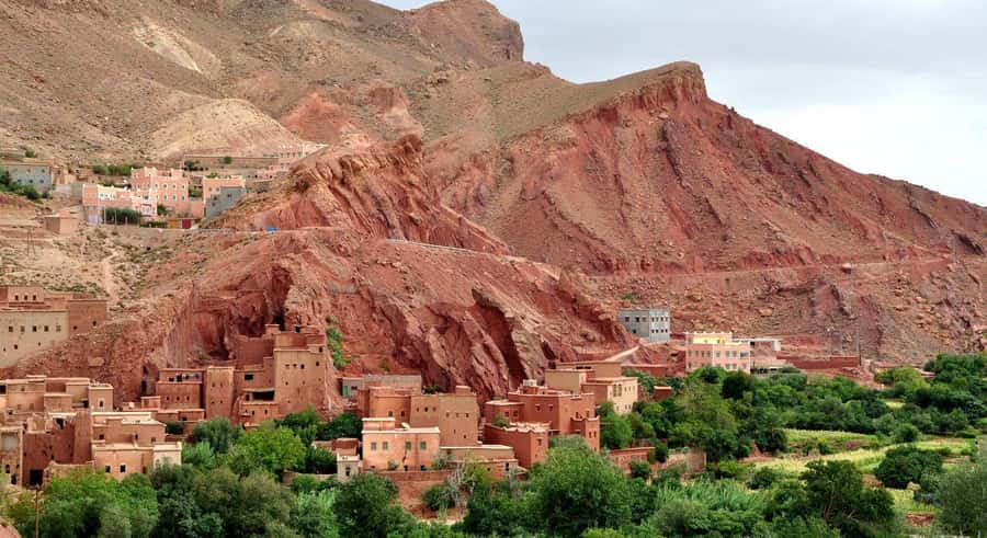 From Marrakesh: 4-Day Private Atlas Mountains & Desert Tour - Should you book it?
