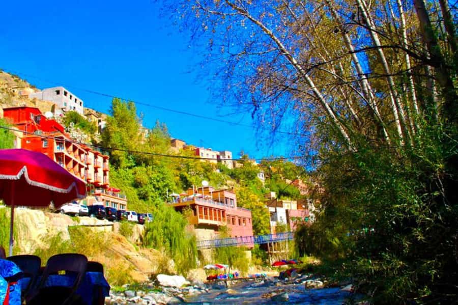 From Marrakesh: Day Tour to Ourika Valley & Atlas Mountains - Should you book this Ourika Valley tour?