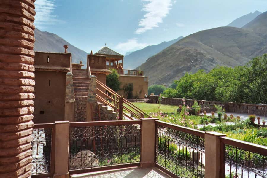 From Marrakesh: Day Trip to Atlas Mountains & Optional Lunch - Should you book this Atlas Mountains trip?