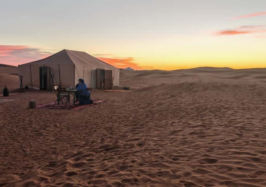 From Marrakesh: Day Trip to Atlas Mountains & Optional Lunch - Is $14 good value?