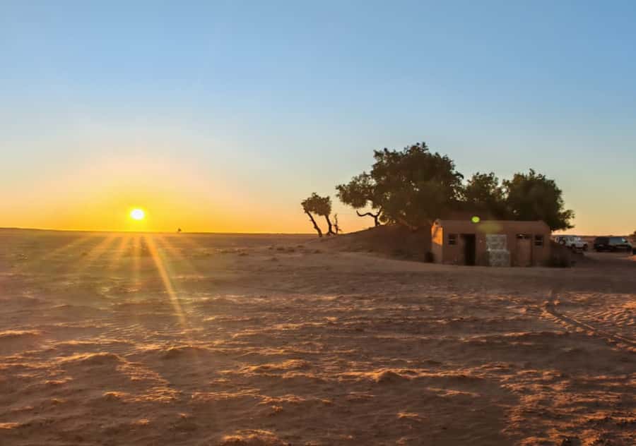 From Marrakesh: Day Trip to Atlas Mountains & Optional Lunch - Practical advice before you go