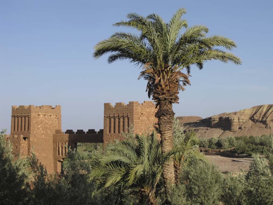 From Marrakesh: Ouarzazate & Ait Ben Haddou Day Tour - The big question: is Ouarzazate possible in one day?