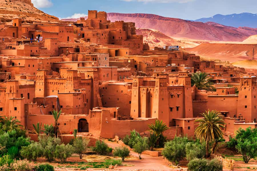 From Marrakesh: Private 4-Day Sahara Desert Discovery Tour - What the $440 price really covers