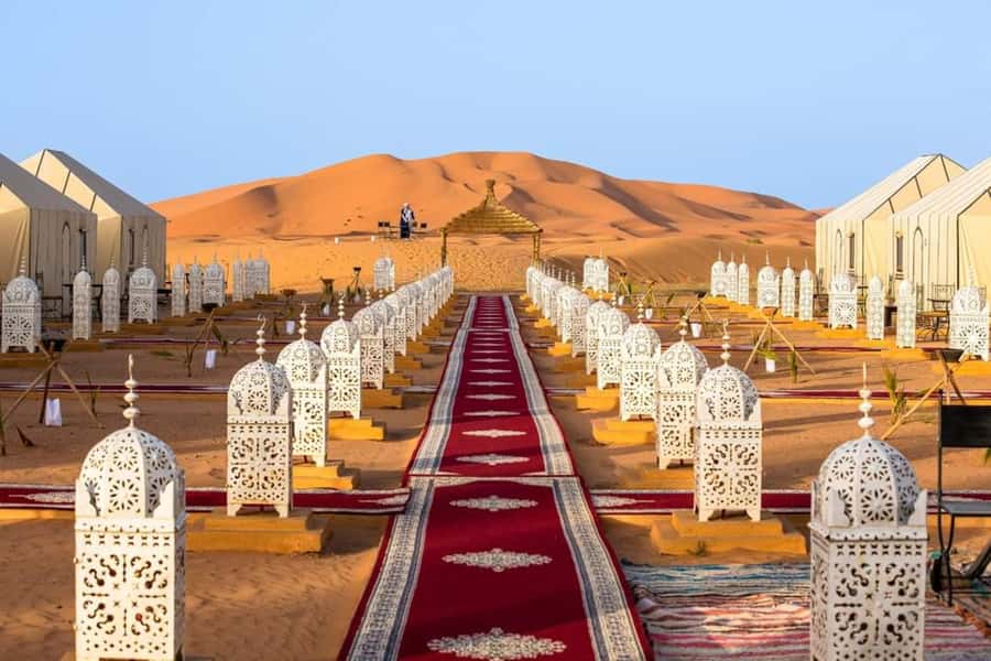 From Marrakesh: Private 4-Day Sahara Desert Discovery Tour - What to pack and how to prepare