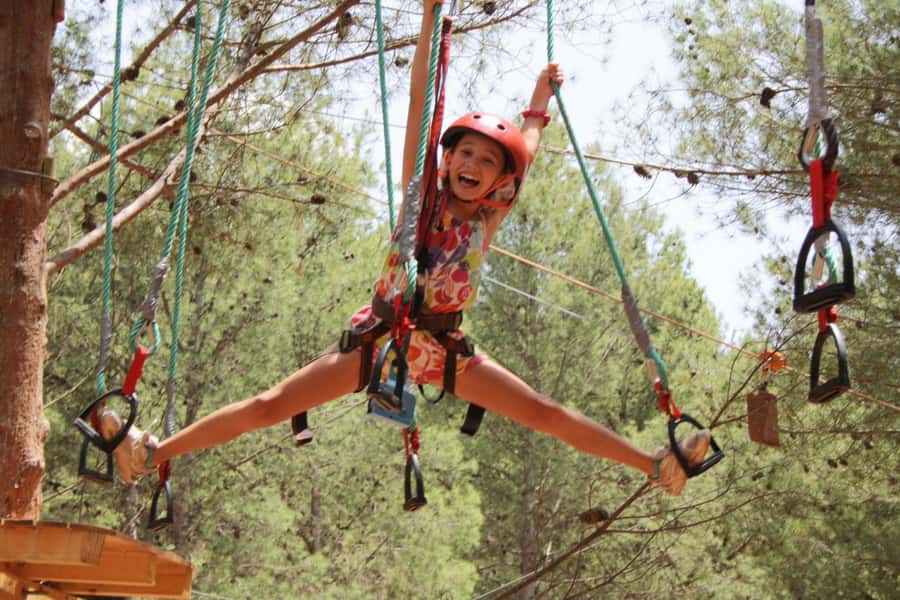 From Marrakesh: Zip-Line & Hike in the Atlas Mountains - Who should book this Atlas Mountains outing?