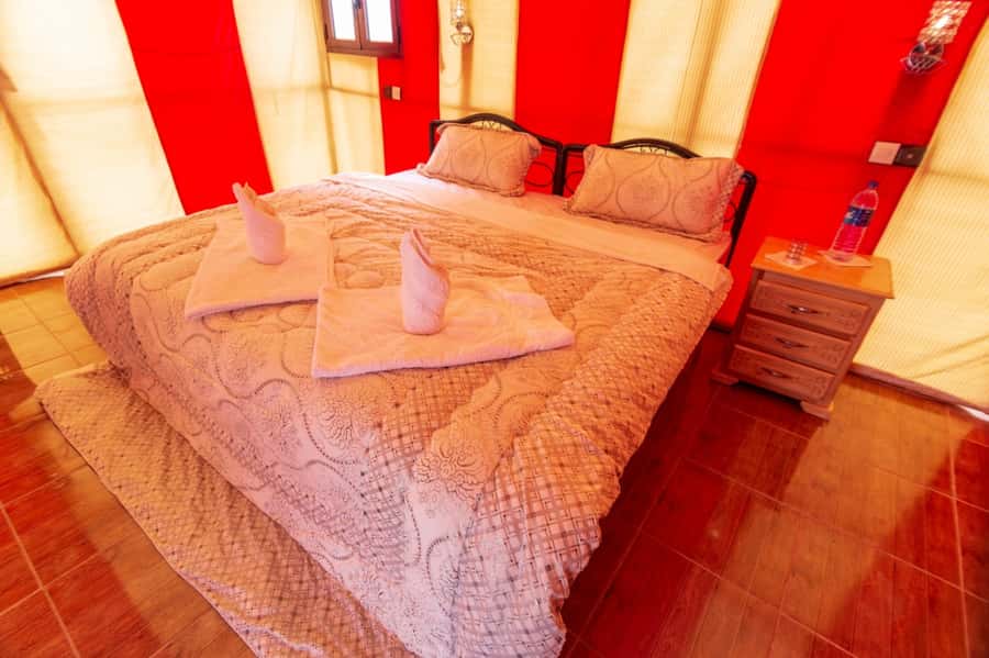 From Merzouga: Desert Overnight in Heated Tent & Camel Ride - What makes the $81 price fair