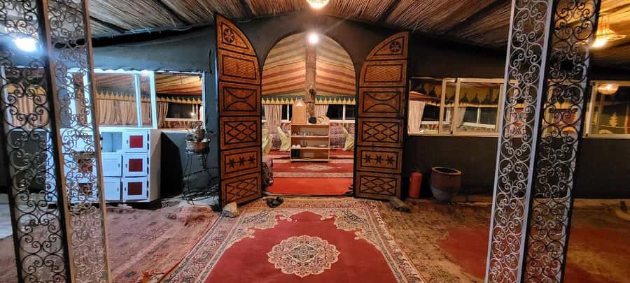 From Ouarzazate: 2-Day Excursion to Zagora Desert - Key points at a glance