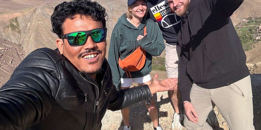 From Ouarzazate: 2-Day Excursion to Zagora Desert - FAQ