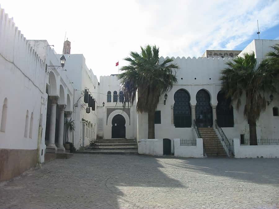 From Rabat: Tangier Guided Day Tour by High-Speed Train - Taking the train from Rabat Agdal