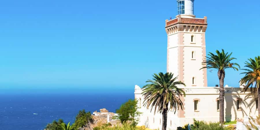 From Rabat: Tangier Guided Day Tour by High-Speed Train - Lunch, extra costs, and the $115 question