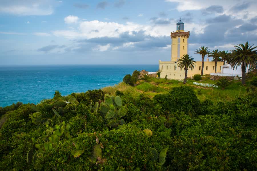 From Rabat: Tangier Guided Day Tour by High-Speed Train - Organization problems to watch for
