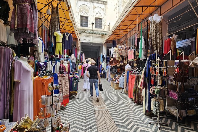 From rick's coffee to local markets authentic casablanca - Habous offers a gentler market experience