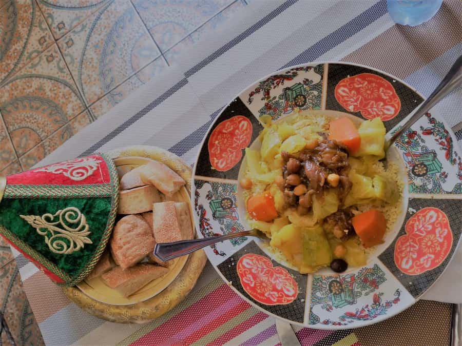 From Seville: Tangier Day Trip with Local Guide and Lunch - The Caves of Hercules and a touch of mythology