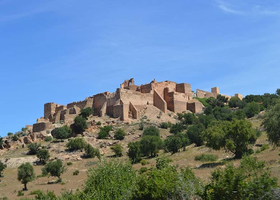 From Taghazout/Agadir: Taroudant and Tiout Day Trip & Tajine - Is $48 a fair price?