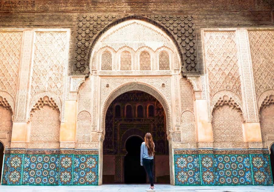 From Taghazout or Agadir: Marrakech Guided Day Trip - Key points to know before booking