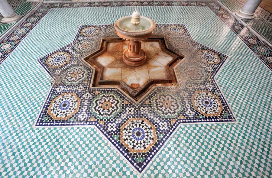 From Taghazout or Agadir: Marrakech Guided Day Trip - Koutoubia Mosque from the outside