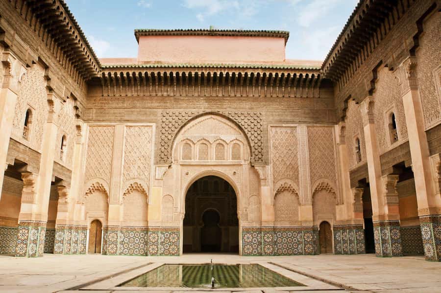 From Taghazout or Agadir: Marrakech Guided Day Trip - The return to Taghazout