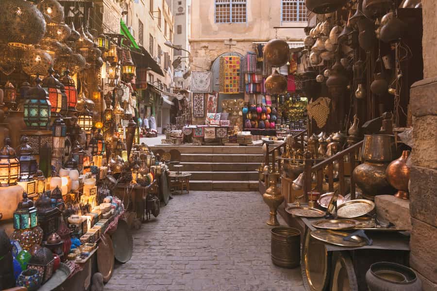 From Taghazout or Agadir: Souk El Had Guided Tour in Agadir - What the no-commission promise means
