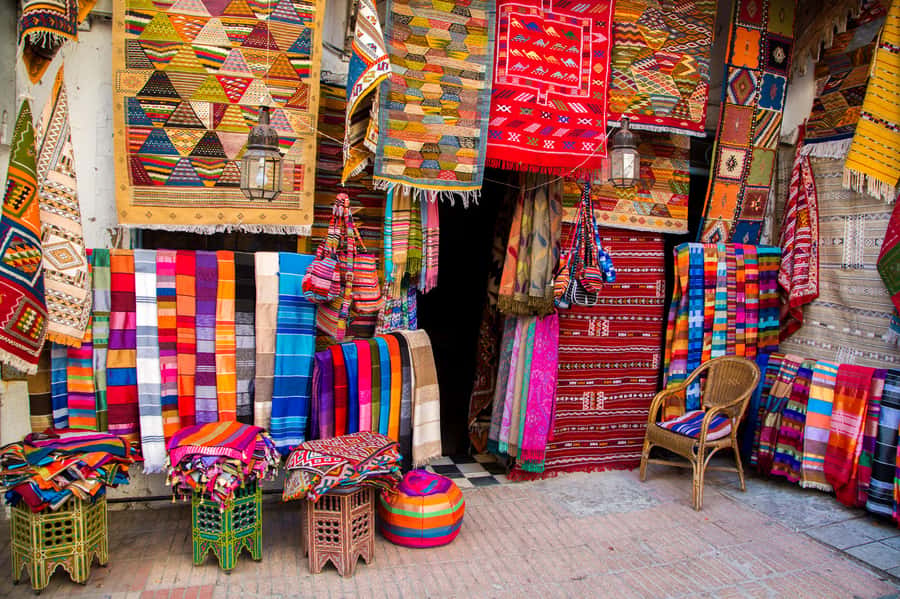 From Taghazout or Agadir: Souk El Had Guided Tour in Agadir - Price and value at $25