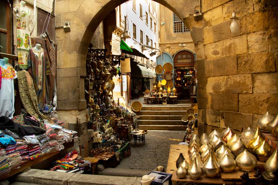 From Taghazout or Agadir: Souk El Had Guided Tour in Agadir - Who should book this market visit?