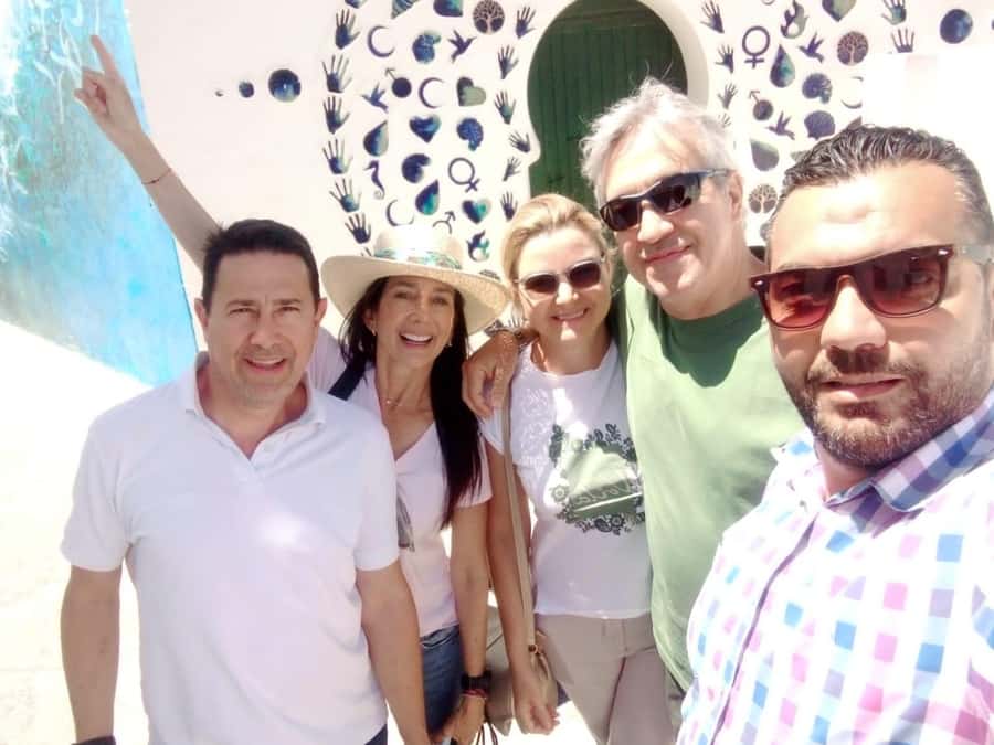From Tangier: Asilah Day Trip with Cap Spartel & Camel Ride - Key points to know before you book