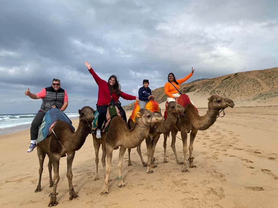 From Tangier: Asilah Day Trip with Cap Spartel & Camel Ride - Why this Tangier day trip works