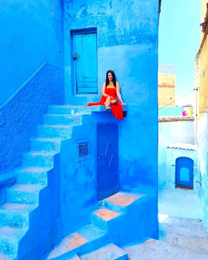 From Tangier: Asilah Tour with Tea Tasting & Camel Ride - Why Asilah is the strongest stop