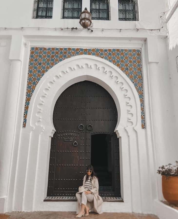 From Tangier: Asilah Tour with Tea Tasting & Camel Ride - Final call: book it with two checks