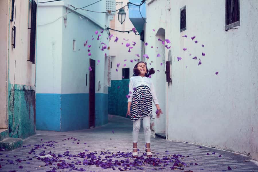 From Tangier: Asilah Tour with Tea Tasting & Camel Ride - Hercules Caves and the extra entrance fee