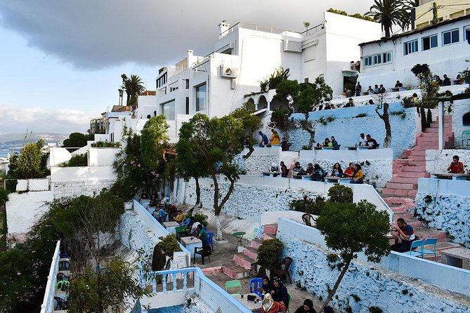 From Tangier: Cap Spartel and Hercules Cave with Camel Ride - Why this short Tangier tour works well