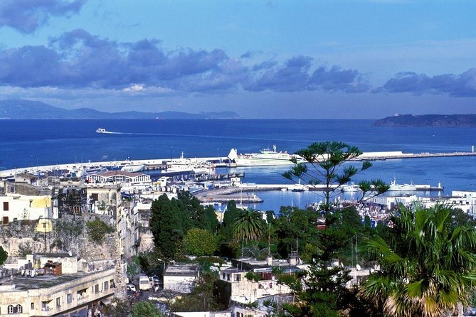 From Tangier: Cap Spartel and Hercules Cave with Camel Ride - Guides, languages, and the pace of the day