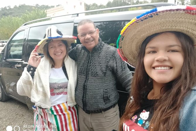 From Tangier: Cap Spartel and Hercules Cave with Camel Ride - What the price really includes