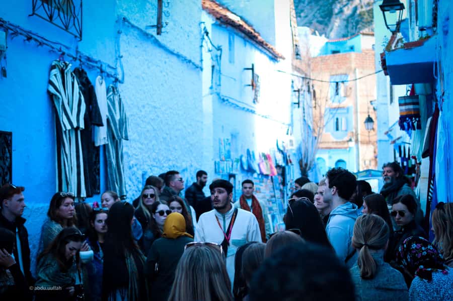 From Tangier: Chefchaouen Day Trip with Local Guide - Is $38 a fair price?