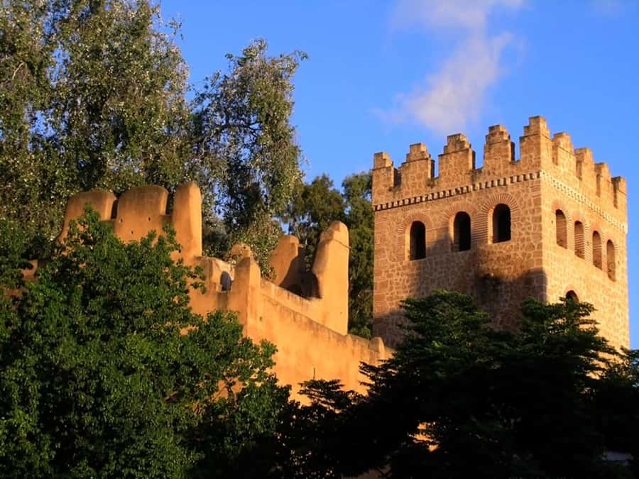 From Tangier: Chefchaouen Guided Full-Day Trip - How the schedule feels over ten hours