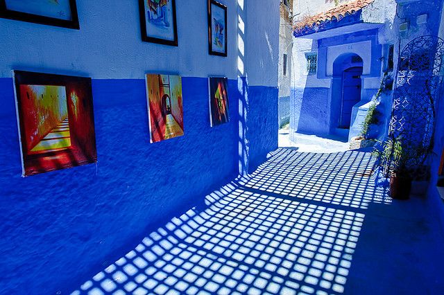From Tangier: Chefchaouen Guided Full-Day Trip - Who gets the best value from this trip
