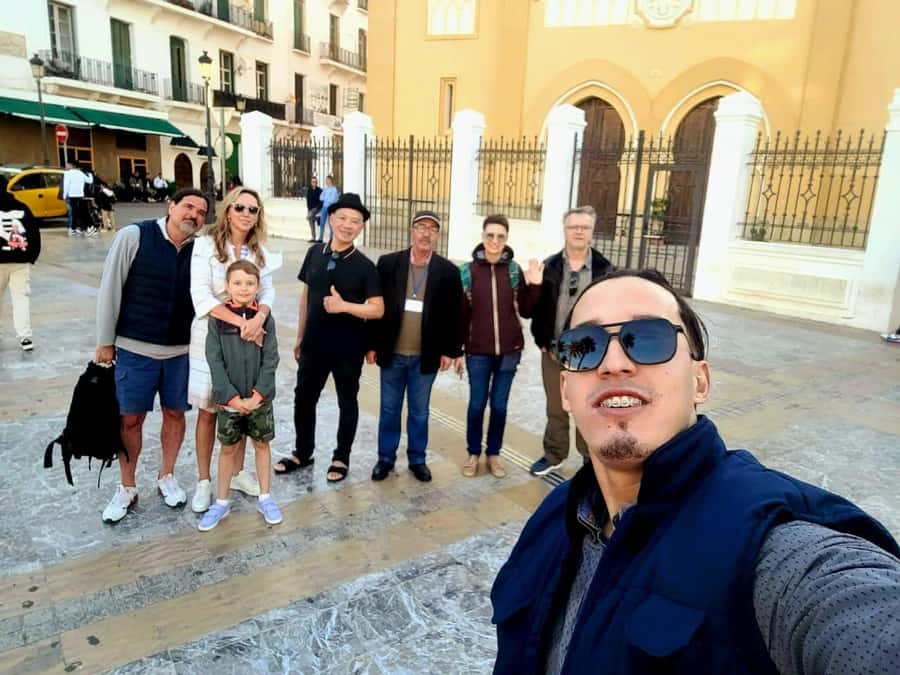From Tangier: Day Trip to Tetouan with Local Guide - Key points to know before you book