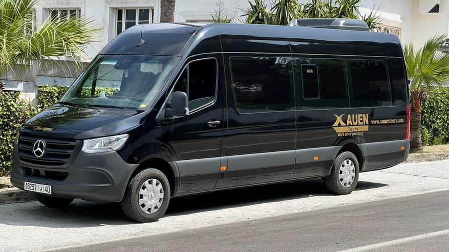 From Tangier: Day Trip to Tetouan with Local Guide - Who should book this Tetouan trip