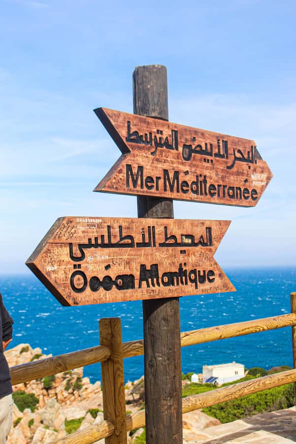 From Tangier: Full-Day Tangier, Asilah, & Cape Spartel Tour - Key points to know before booking