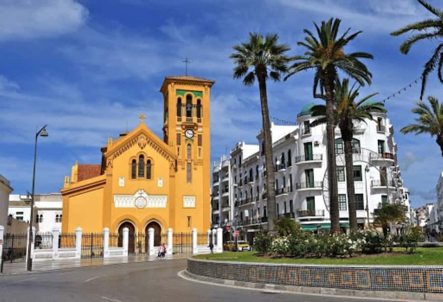 From Tangier: Round-trip Journey to Tetouan - Four Hours Inside Tetouan’s Medina