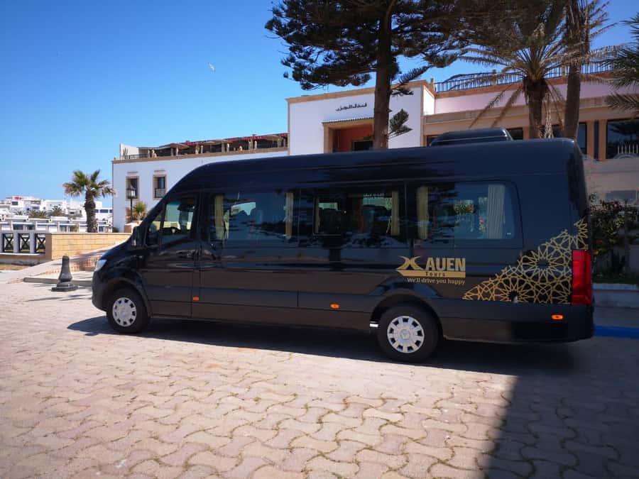 From Tangier: Round-trip Journey to Tetouan - Is the $37 Price Good Value?