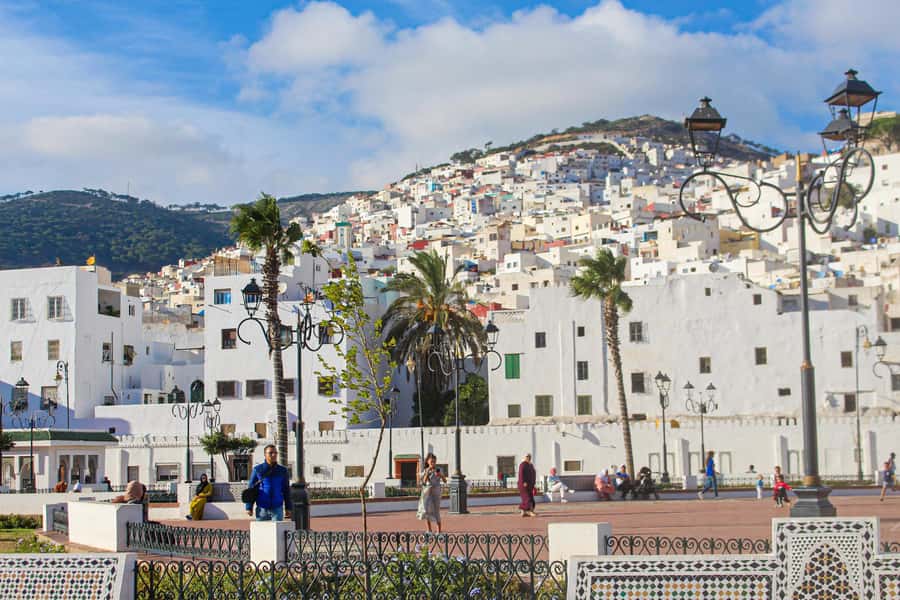 From Tangier: Round-trip Journey to Tetouan - Should You Book This Tetouan Excursion?