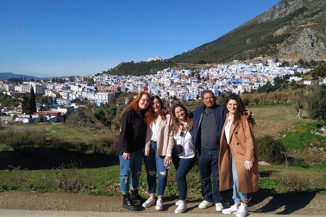From Tangier: Special Day Trip to Chefchaouen and Tetouan - Why this Tangier day trip works