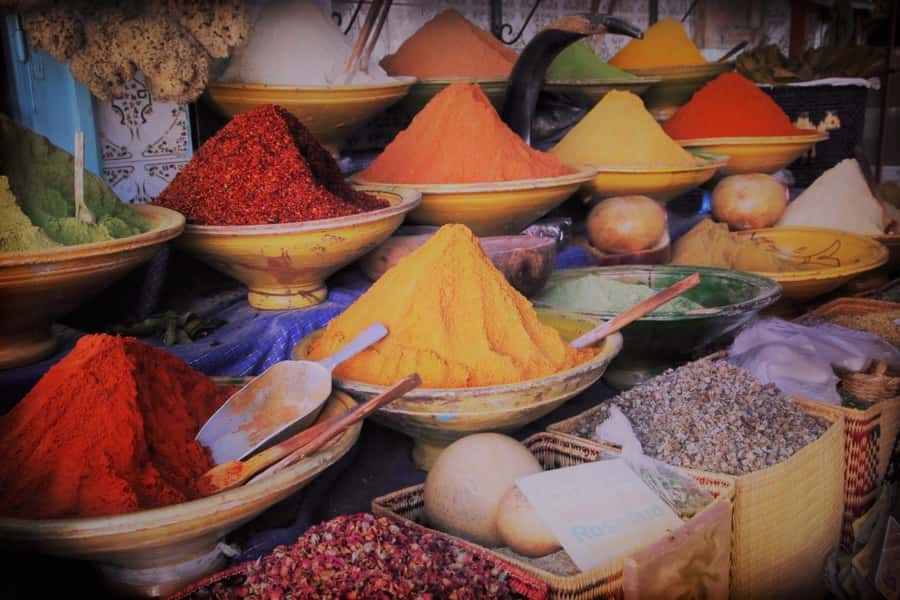 From Tarifa: Tangier Full-Day Trip with Lunch - Key points to know before crossing to Tangier